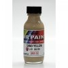 MR. Paint MRP-076 SAND YELLOW L-29 DELFIN Slovak AF 30ml